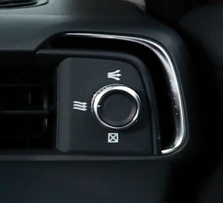 Honda HR-V VTI-S